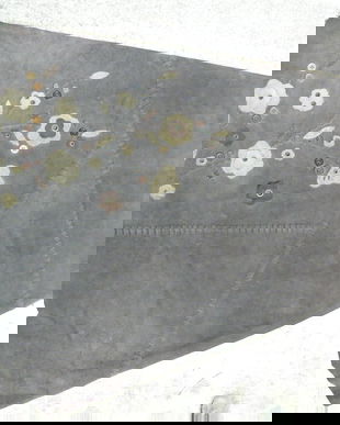 Fusta din piele intoarsa