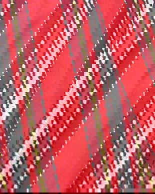 Tesatura rustica pt aplicatii.