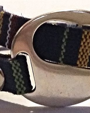 Bratara șnur tribal for HIM