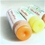 Cirese - LipStick intens hidratant (shea, ricin si jojoba)