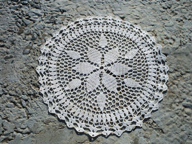 Dantela 163