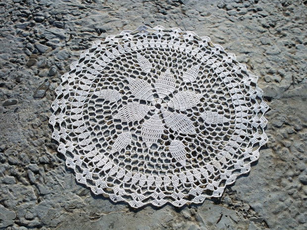 Dantela 163
