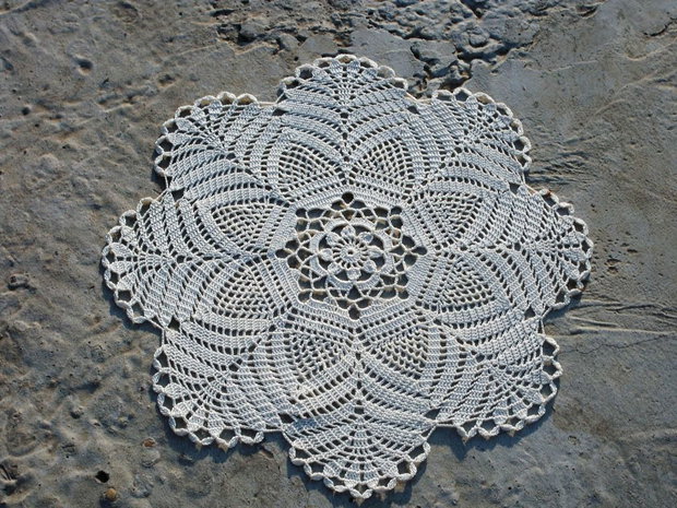 Dantela 164