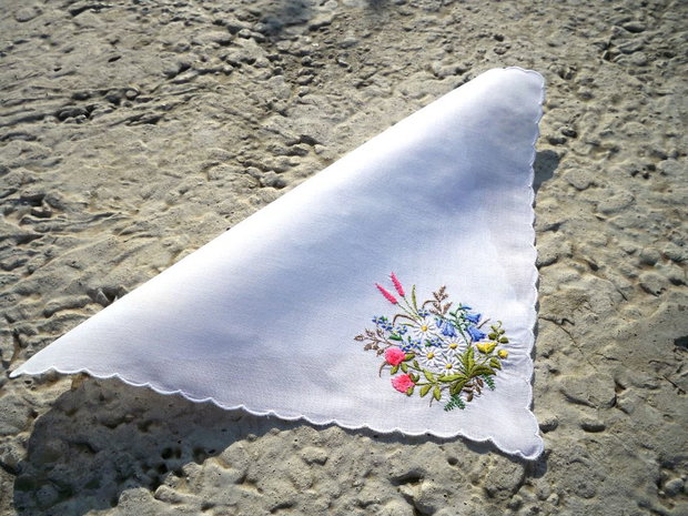 Broderie 1-35