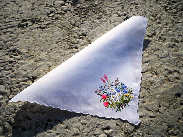 Broderie 1-35