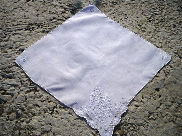 Broderie 1-36
