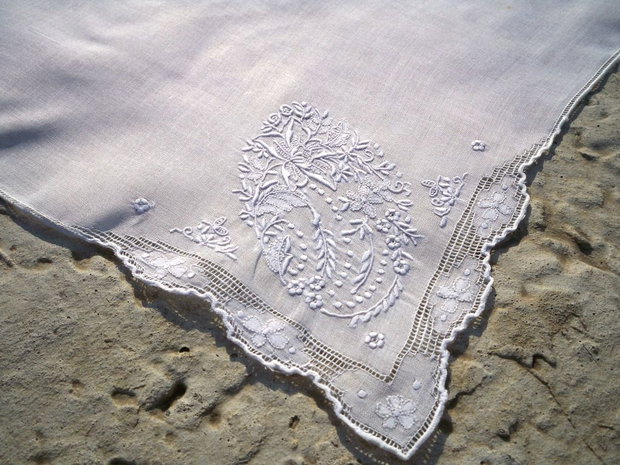 Broderie 1-36