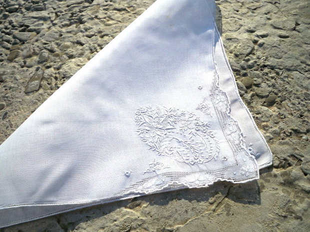 Broderie 1-36