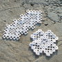 Accesorii brodate