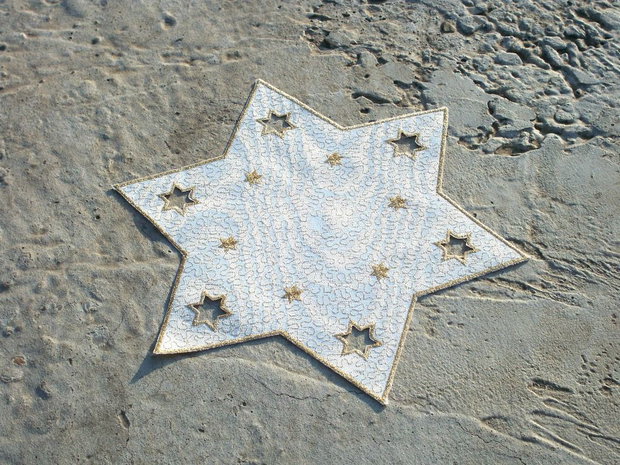 Stea Craciun 3