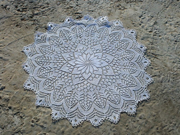 Dantela 166