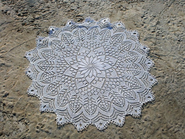 Dantela 166