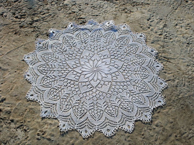 Dantela 166