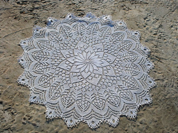 Dantela 166