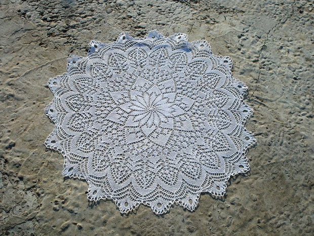 Dantela 166