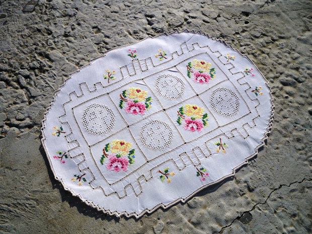 Broderie 1-37