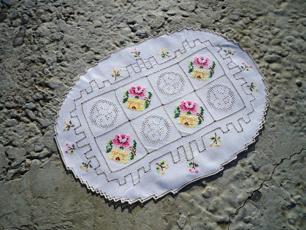 Broderie 1-37