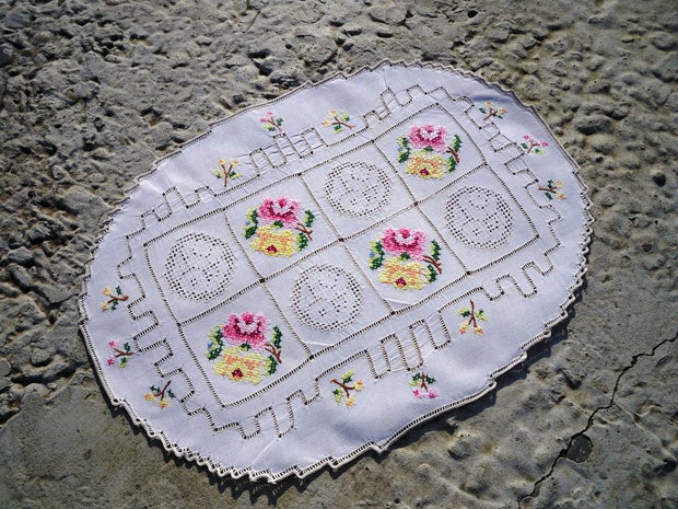 Broderie 1-37