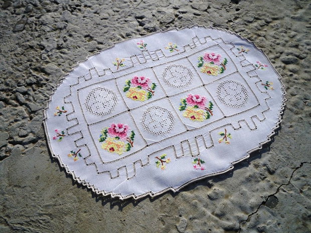 Broderie 1-37