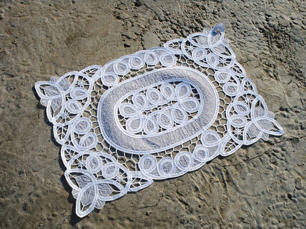 Broderie 1-38