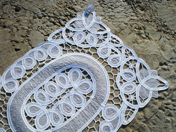 Broderie 1-38