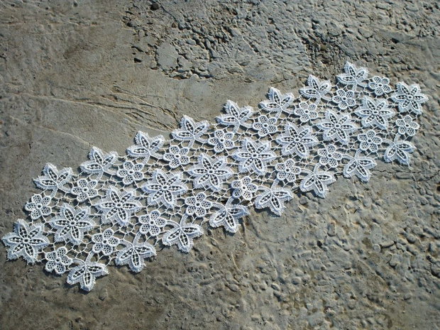 Dantela 167