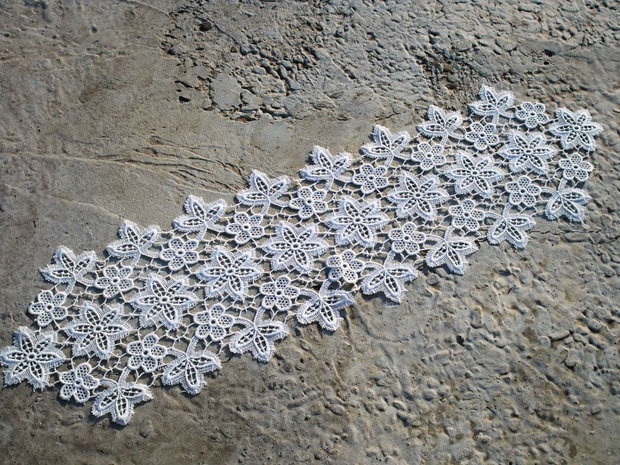 Dantela 167