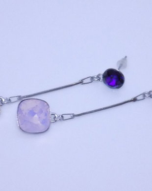 "Rose water opal"-vandut