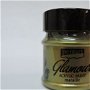 Vopsea acrilica metalizata Glamour- 50 ml- aur antic