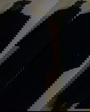 ROCHIE NEAGRA JERSE BUMBAC