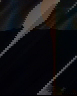 FUSTA PANTALONI STOFA LANA