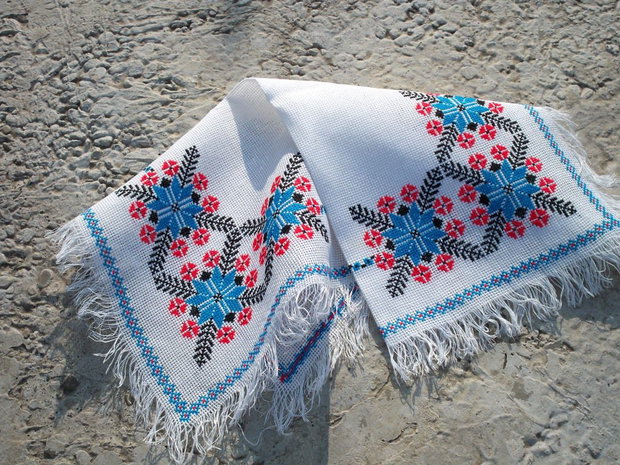 Broderie 1-39