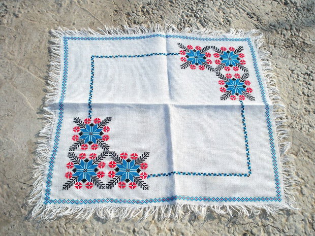 Broderie 1-39