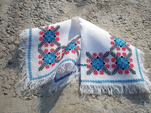 Broderie 1-39