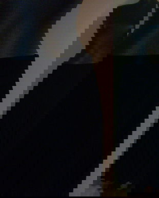 HAMMER FUSTA STOFA NEAGRA PLISEURI