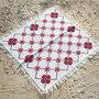 Broderie 1-40