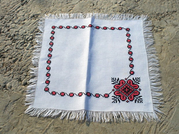 Broderie 1-41