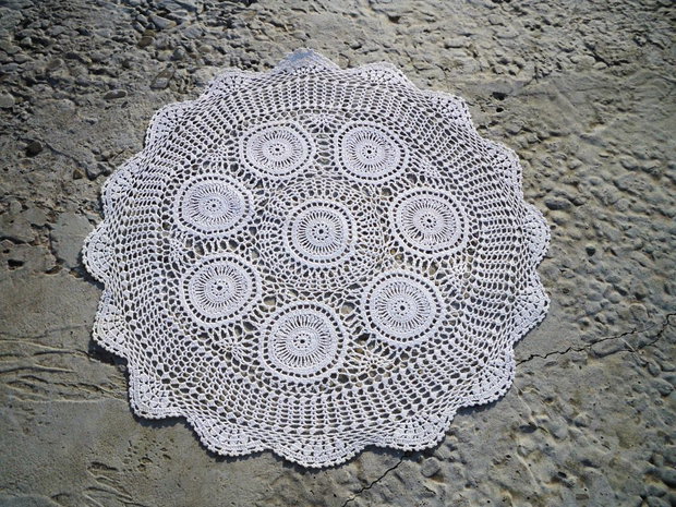 Dantela 170