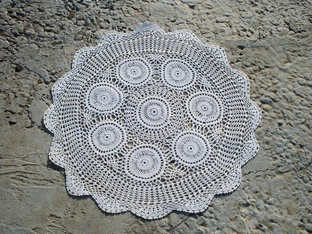 Dantela 170