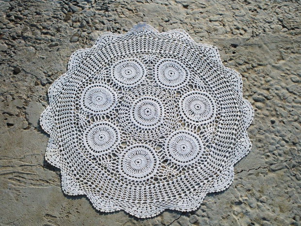 Dantela 170