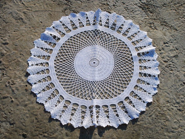Dantela 172