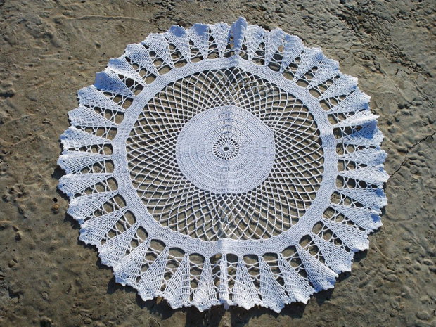Dantela 172