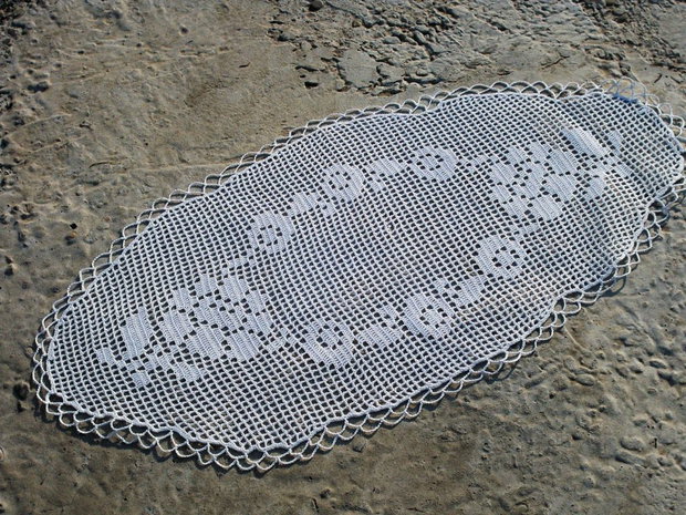 Dantela 174