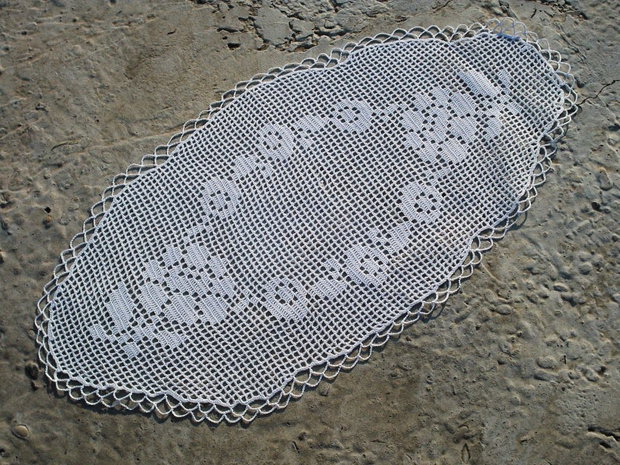 Dantela 174