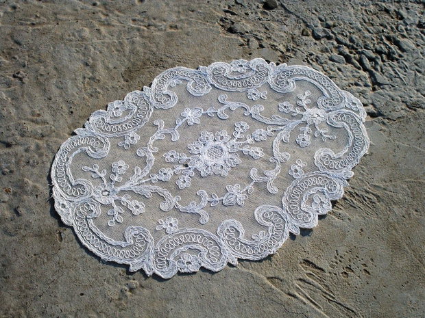 Dantela 179