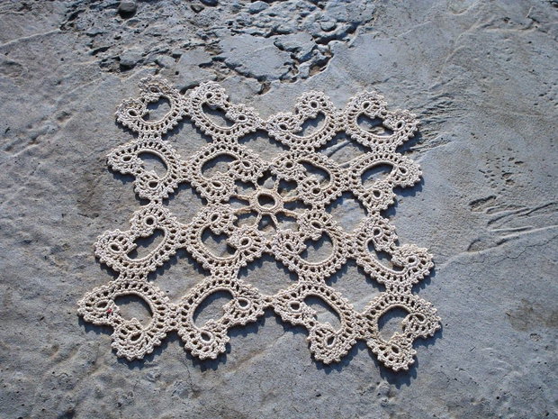 Dantela 180