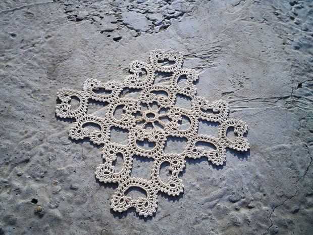 Dantela 180