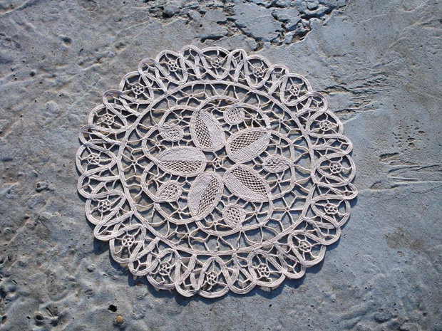 Dantela 181