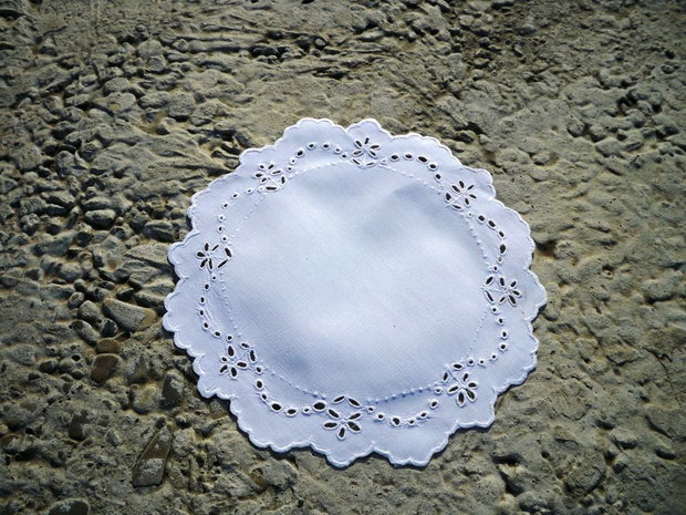 Broderie 1-42