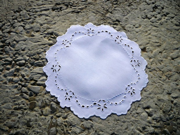 Broderie 1-42